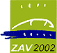 Zaragoza Alta Velocidad 2002